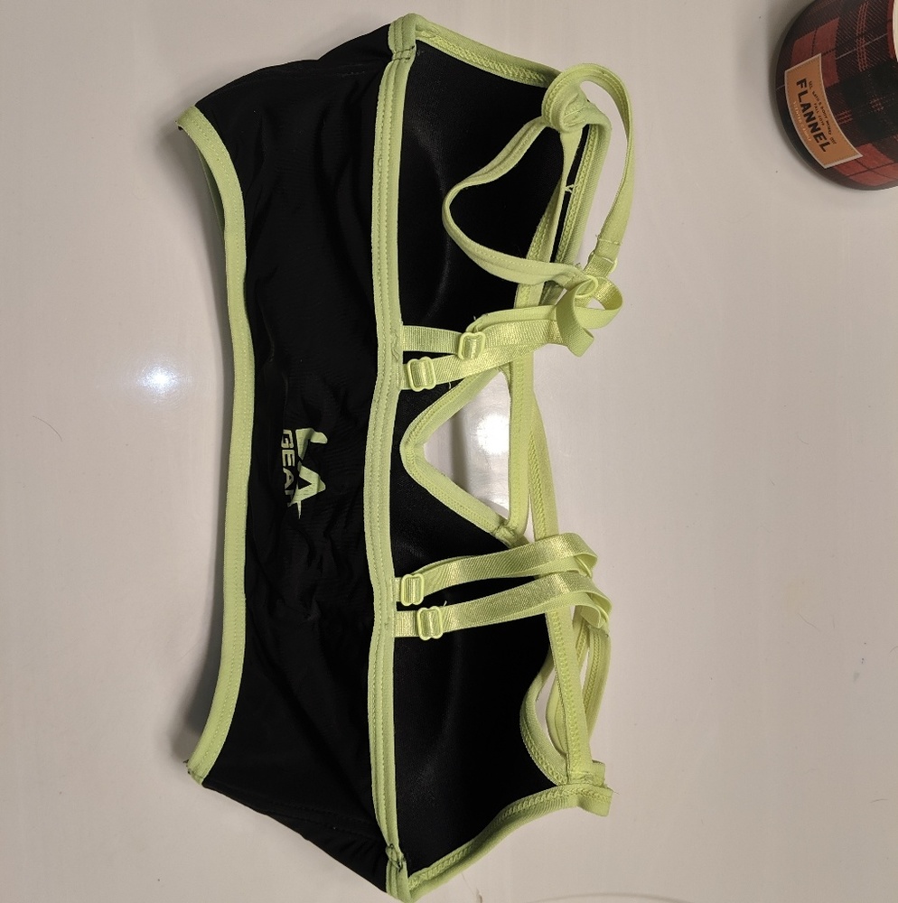 La Gear Sports Bra